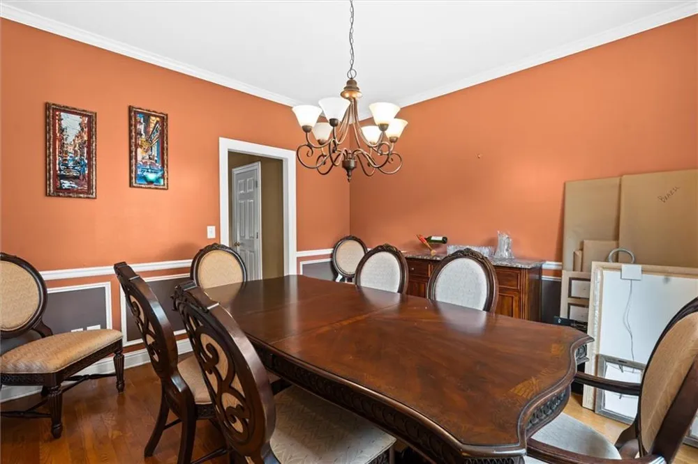 85 Costleys Bridge Drive Oxford, GA 30054