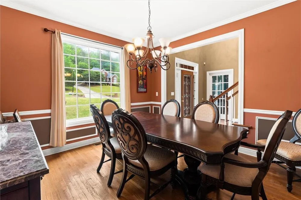 85 Costleys Bridge Drive Oxford, GA 30054