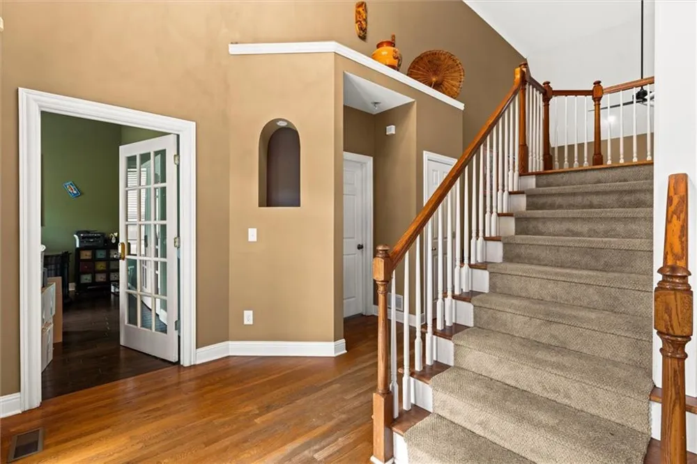 85 Costleys Bridge Drive Oxford, GA 30054