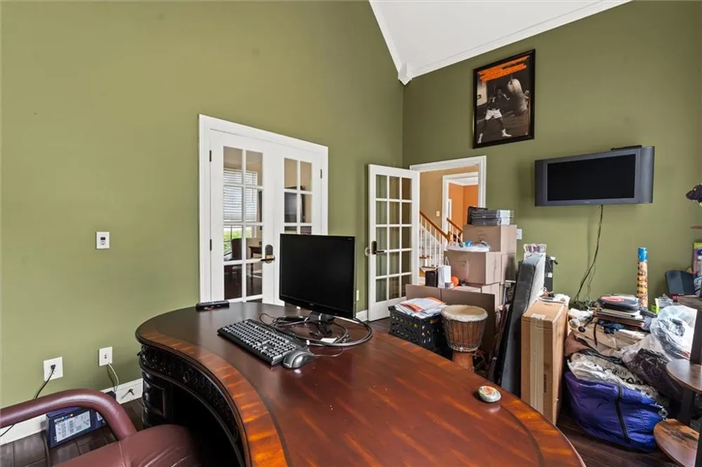 85 Costleys Bridge Drive Oxford, GA 30054