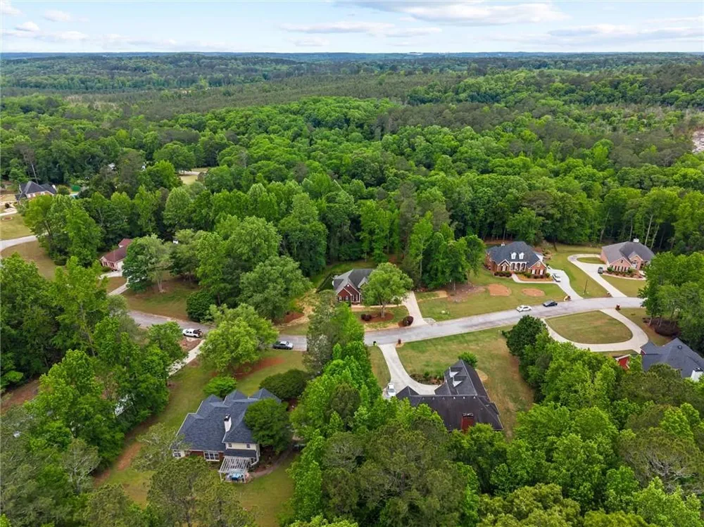 85 Costleys Bridge Drive Oxford, GA 30054
