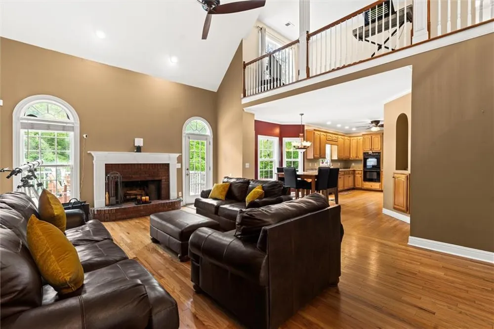 85 Costleys Bridge Drive Oxford, GA 30054