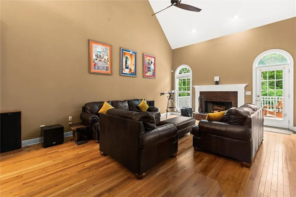 85 Costleys Bridge Drive Oxford, GA 30054