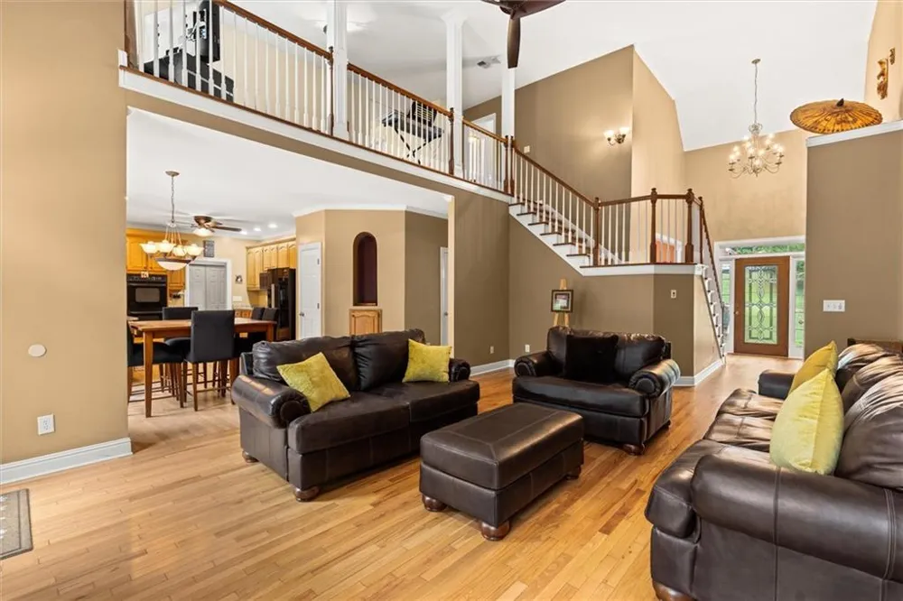 85 Costleys Bridge Drive Oxford, GA 30054