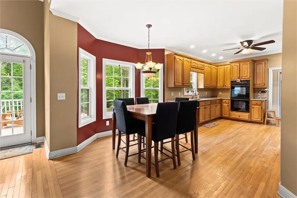 85 Costleys Bridge Drive Oxford, GA 30054