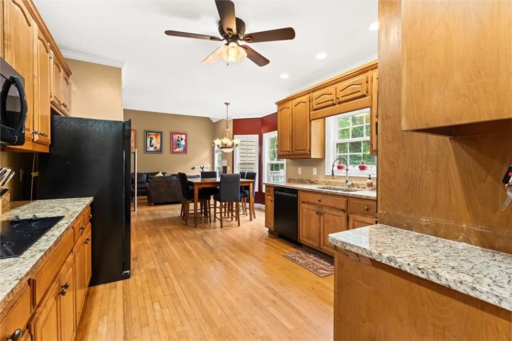 85 Costleys Bridge Drive Oxford, GA 30054
