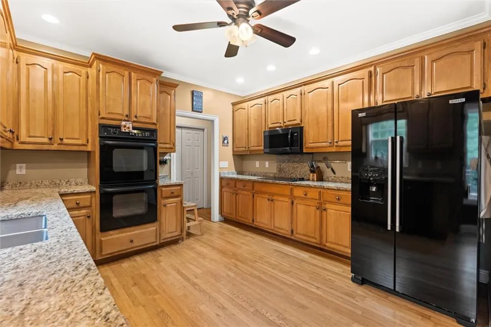 85 Costleys Bridge Drive Oxford, GA 30054