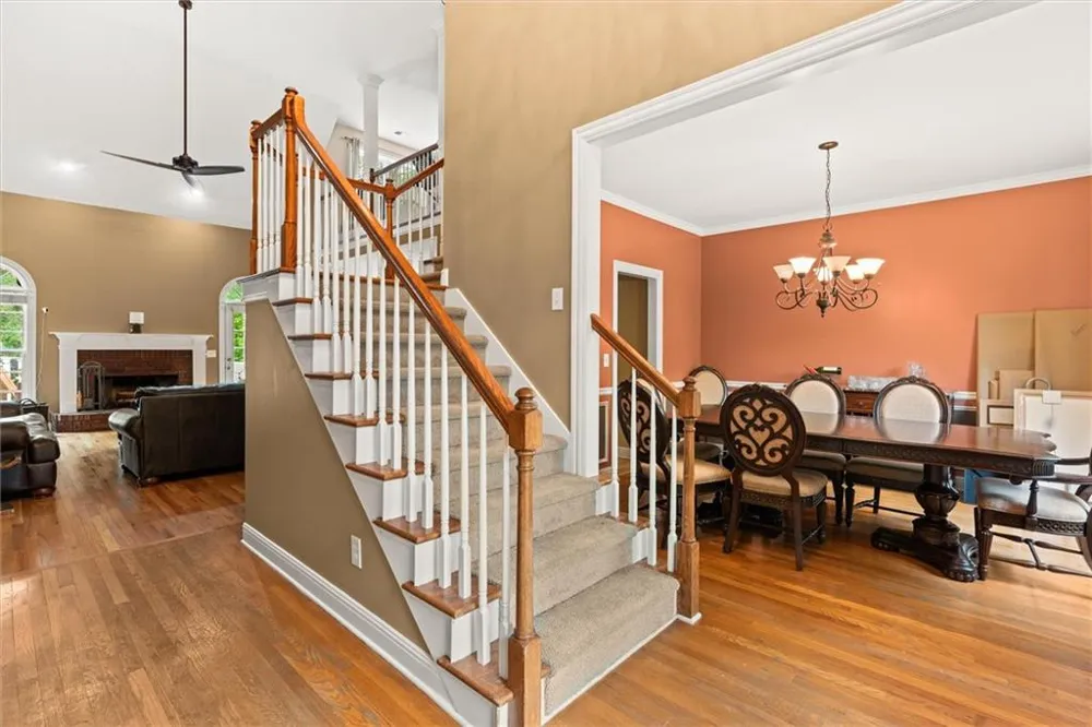 85 Costleys Bridge Drive Oxford, GA 30054