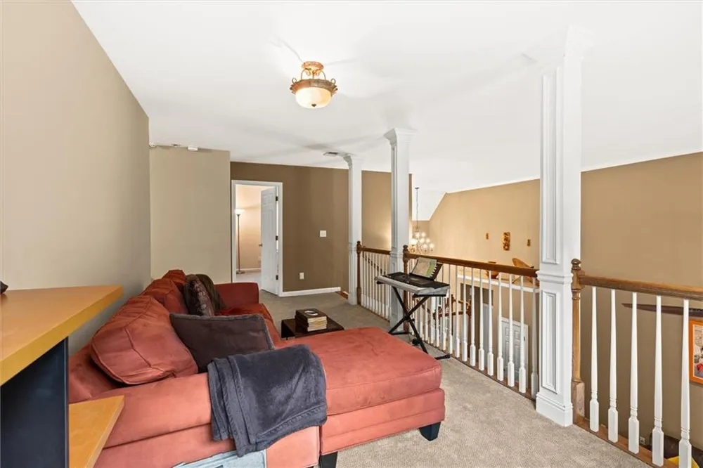 85 Costleys Bridge Drive Oxford, GA 30054