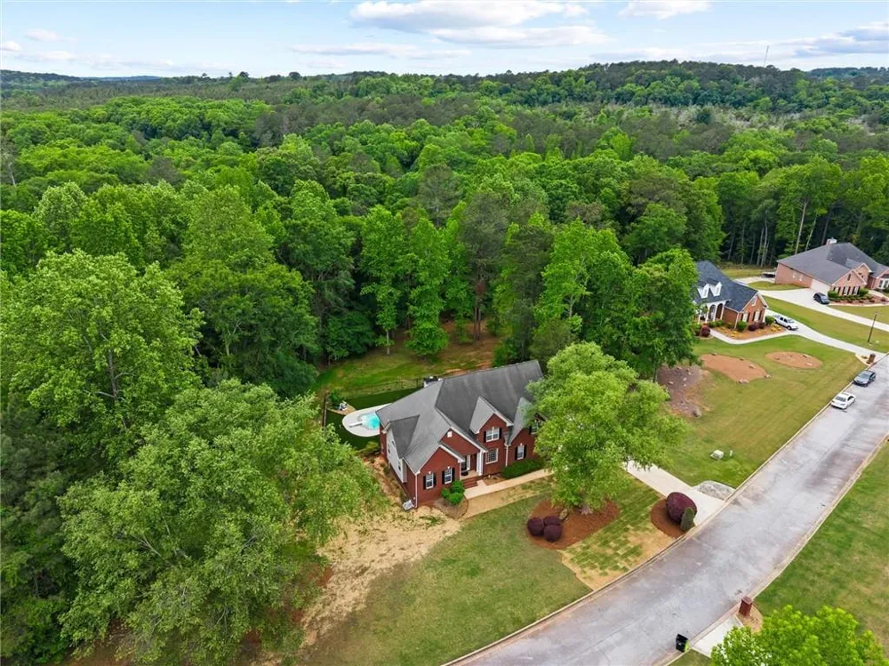 85 Costleys Bridge Drive Oxford, GA 30054