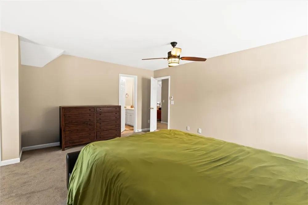 85 Costleys Bridge Drive Oxford, GA 30054