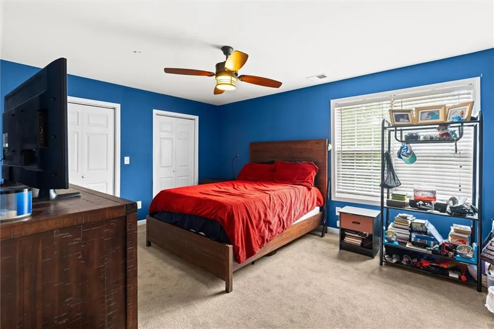 85 Costleys Bridge Drive Oxford, GA 30054
