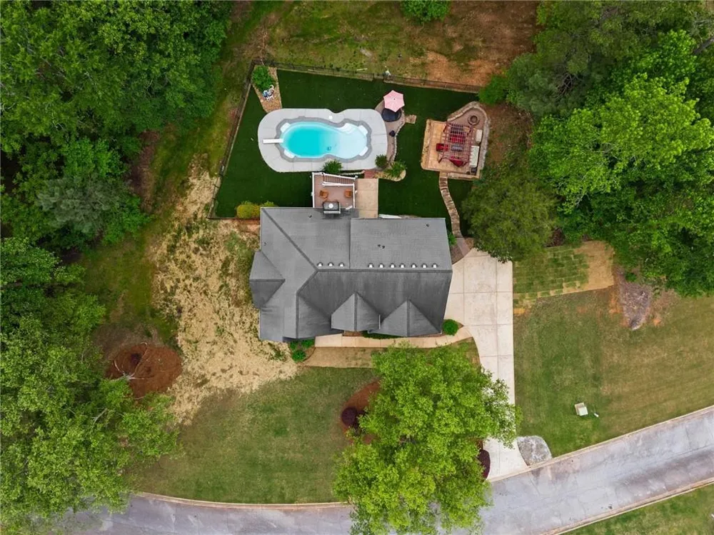85 Costleys Bridge Drive Oxford, GA 30054