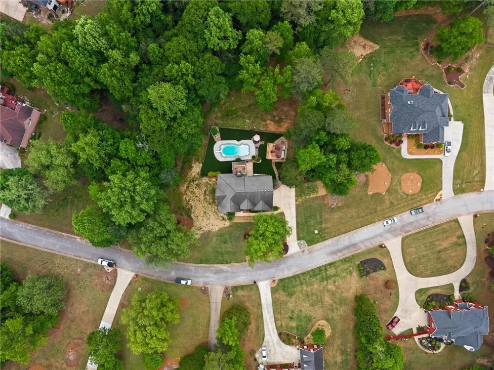 85 Costleys Bridge Drive Oxford, GA 30054