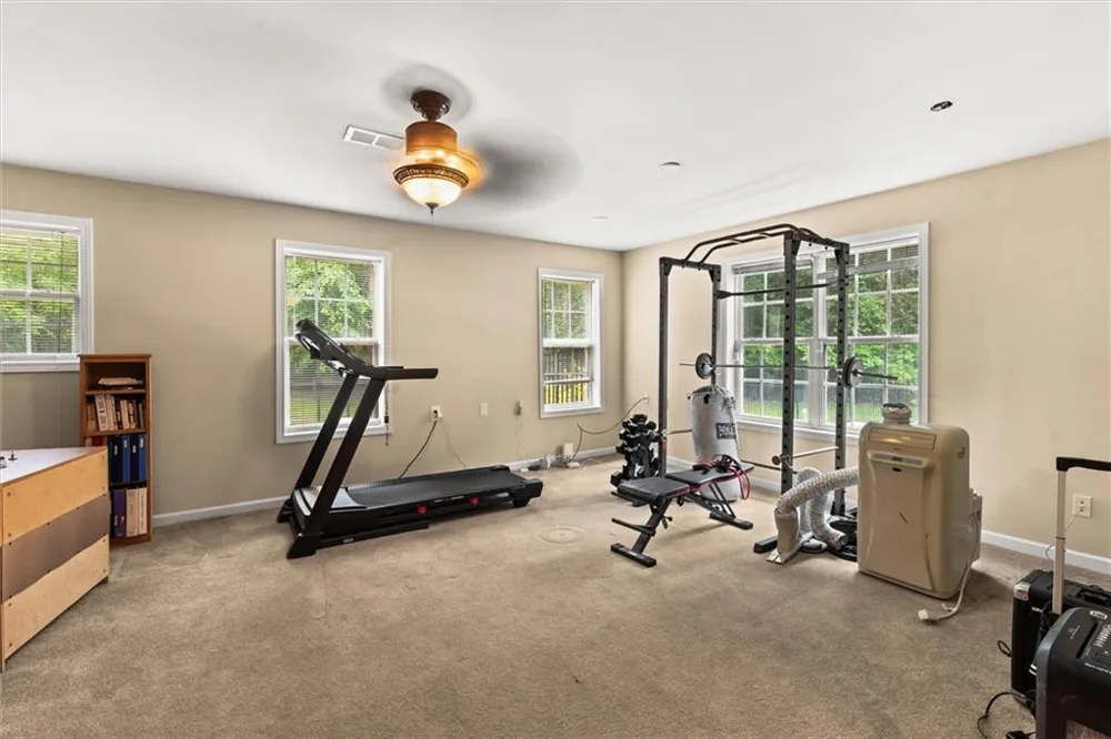 85 Costleys Bridge Drive Oxford, GA 30054