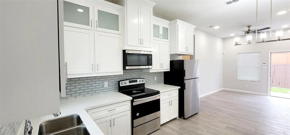 1502 Charles St #2 Mission, TX 78572