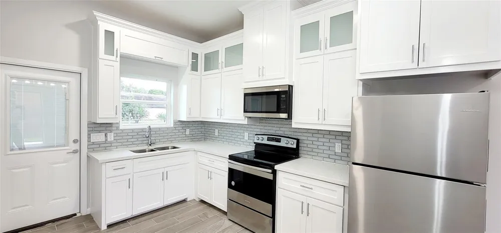 1502 Charles St #2 Mission, TX 78572