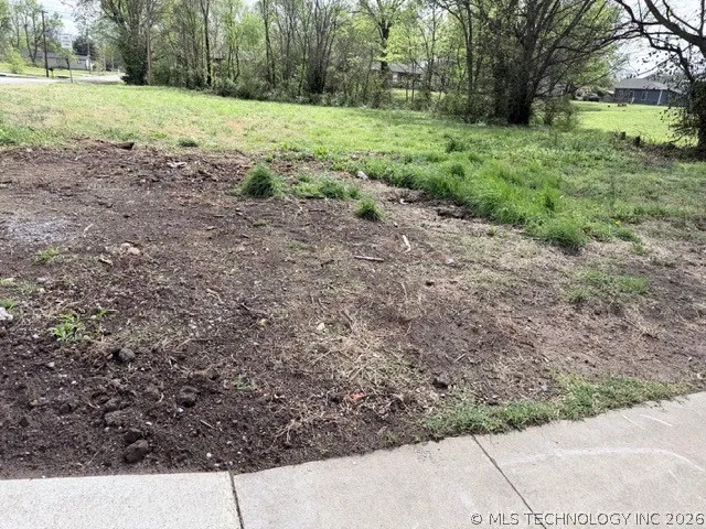 101 S Elliott Street Pryor, OK 74361