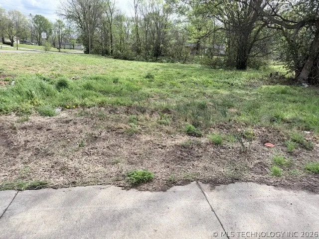 101 S Elliott Street Pryor, OK 74361