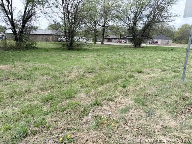 101 S Elliott Street Pryor, OK 74361