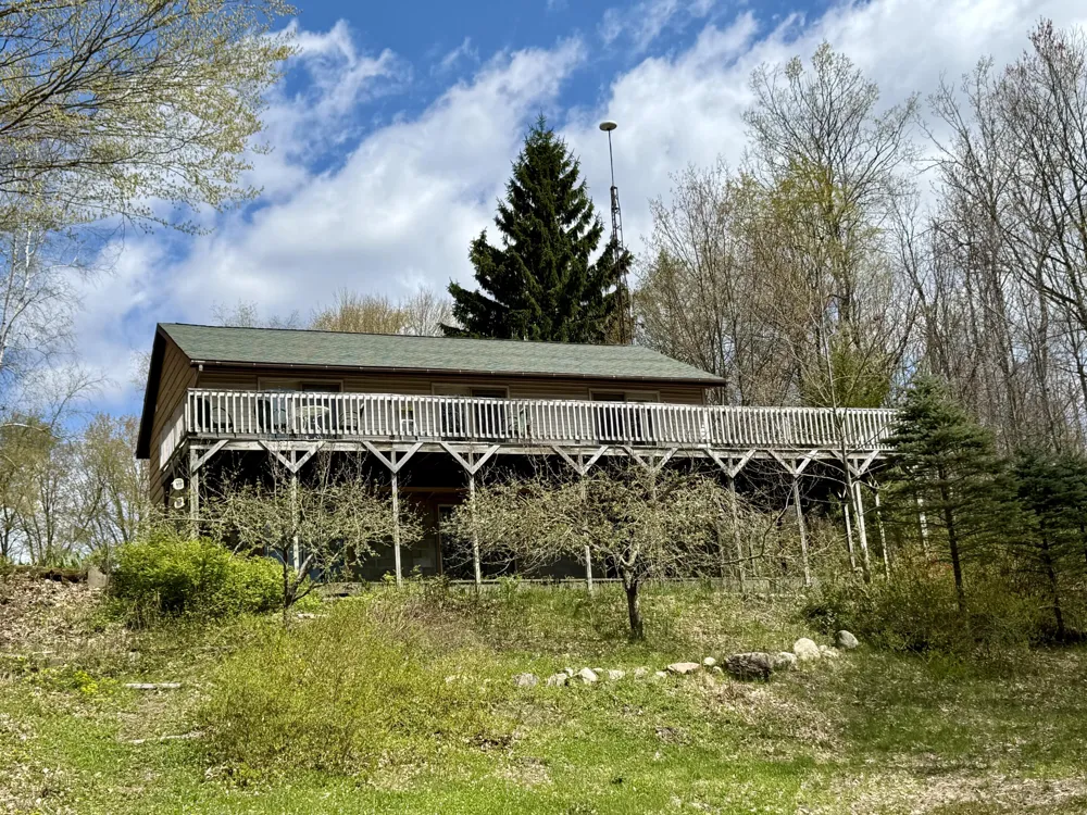 4179 E White River Drive Ferry Township, MI 49421