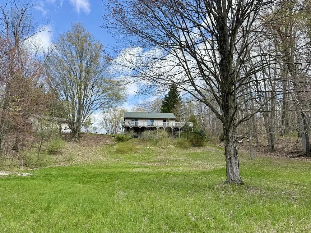 4179 E White River Drive Ferry Township, MI 49421