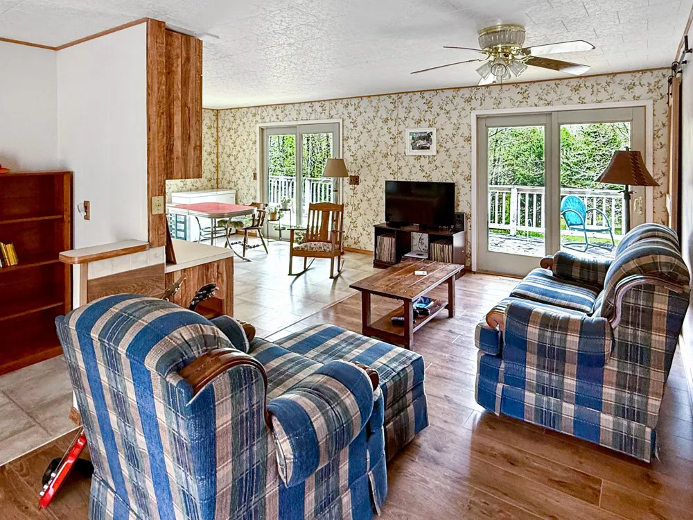 4179 E White River Drive Ferry Township, MI 49421