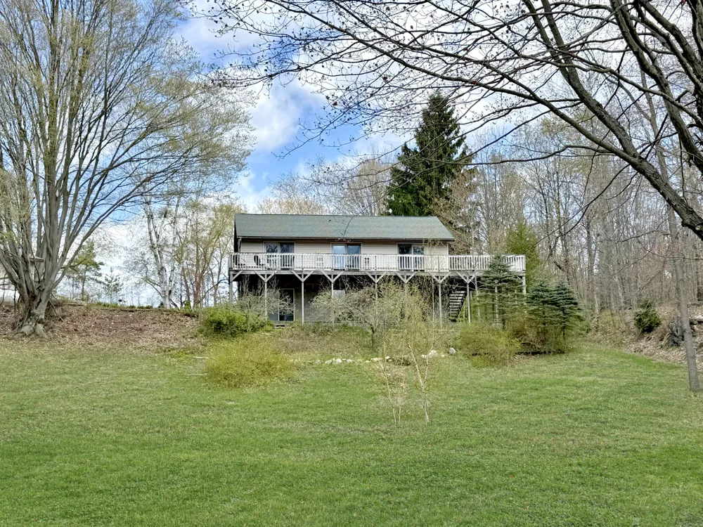 4179 E White River Drive Ferry Township, MI 49421