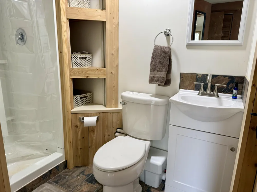 4179 E White River Drive Ferry Township, MI 49421