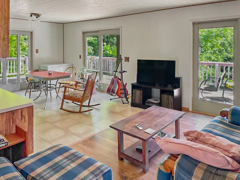 4179 E White River Drive Ferry Township, MI 49421