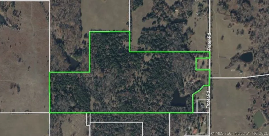 190461 4110 Antlers, OK 74523