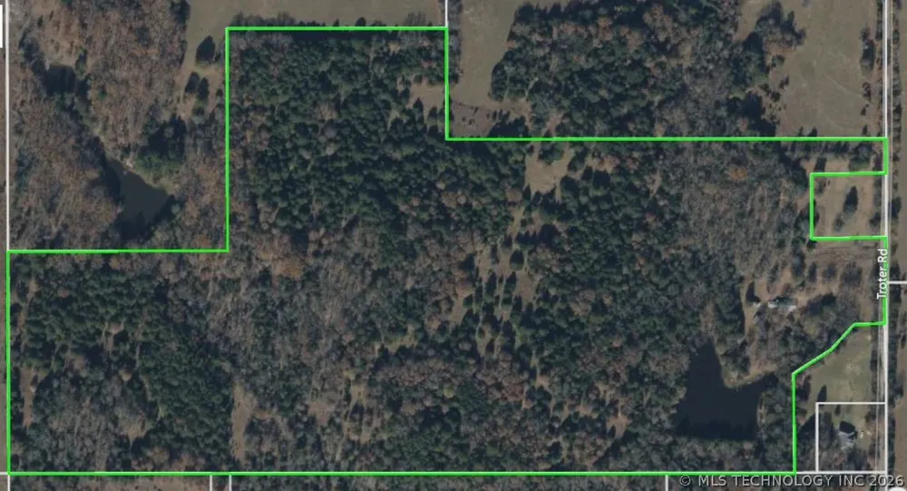 190461 4110 Antlers, OK 74523