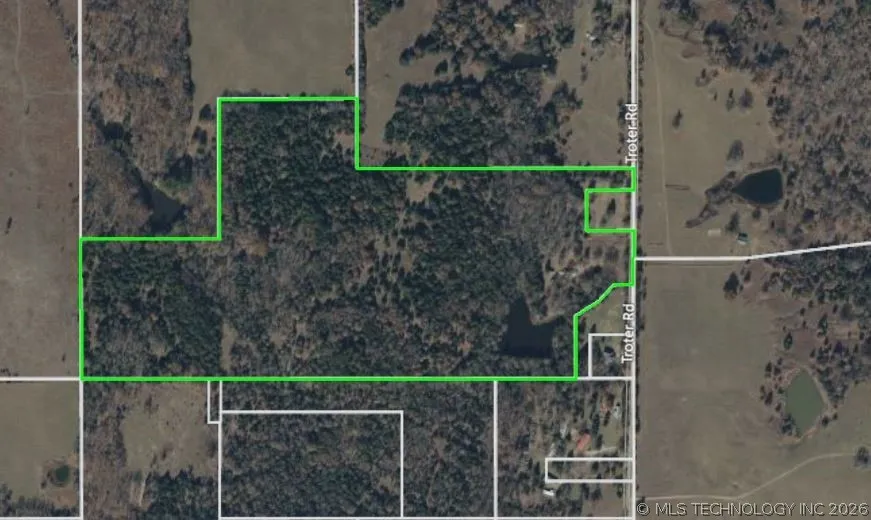 190461 4110 Antlers, OK 74523