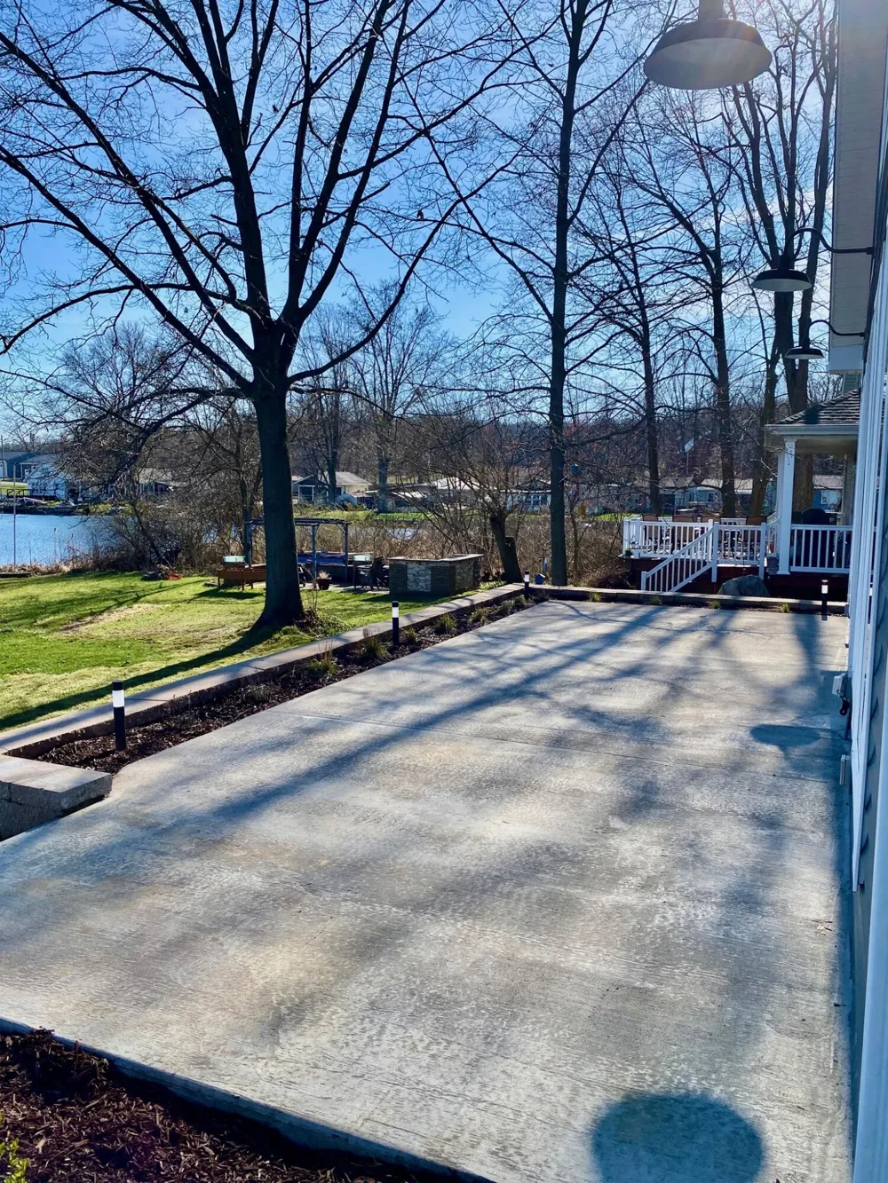 58011 Lucas Road Newberg Township, MI 49093
