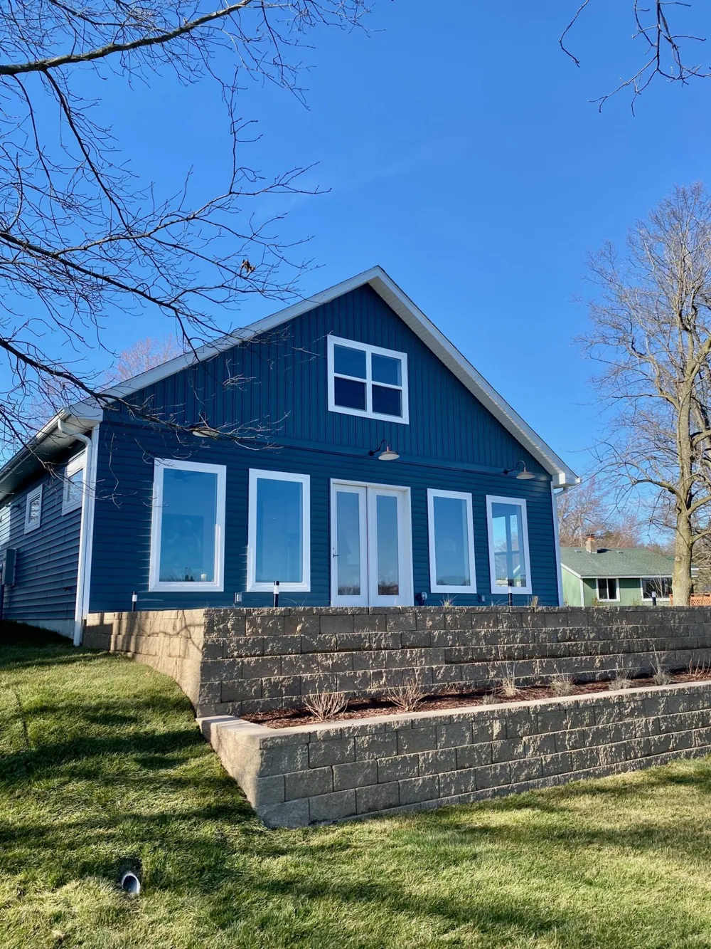 58011 Lucas Road Newberg Township, MI 49093