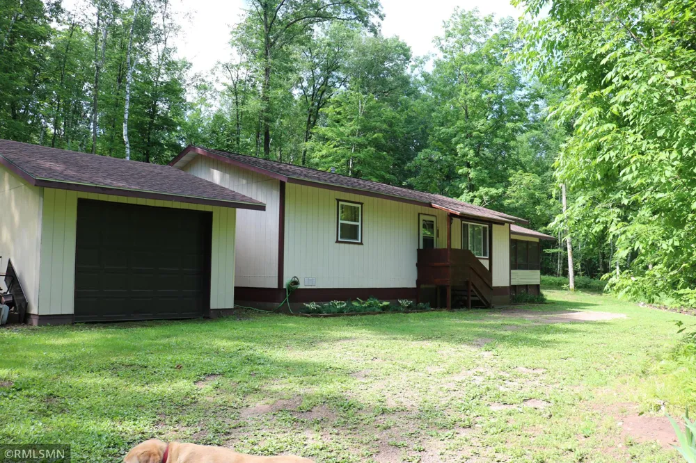 30205 Birch Drive Pine City, MN 55063