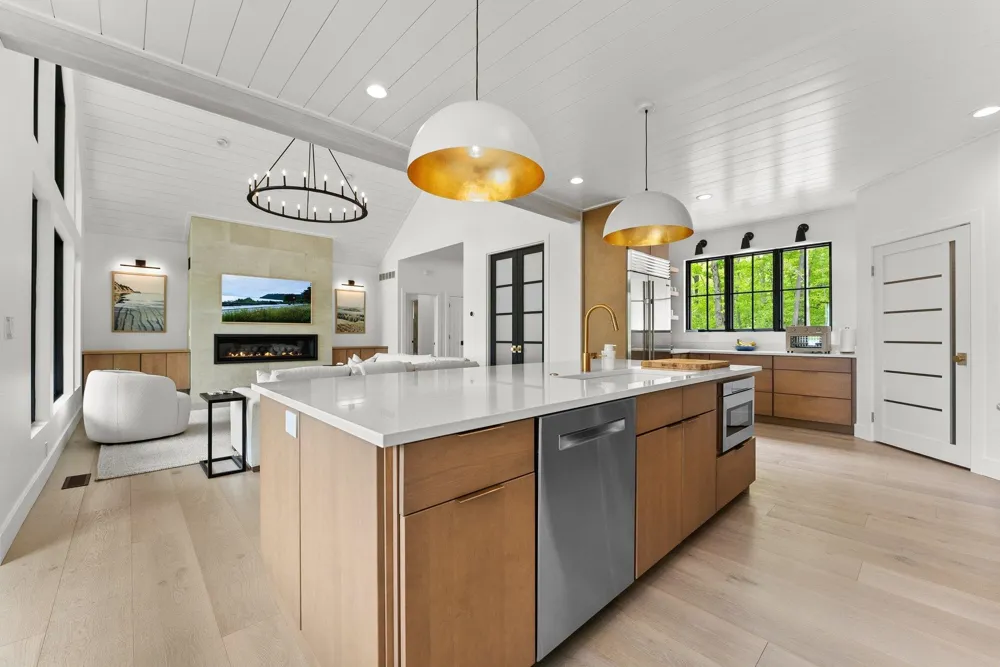 E Rudy Drive Leelanau Township, MI 49670