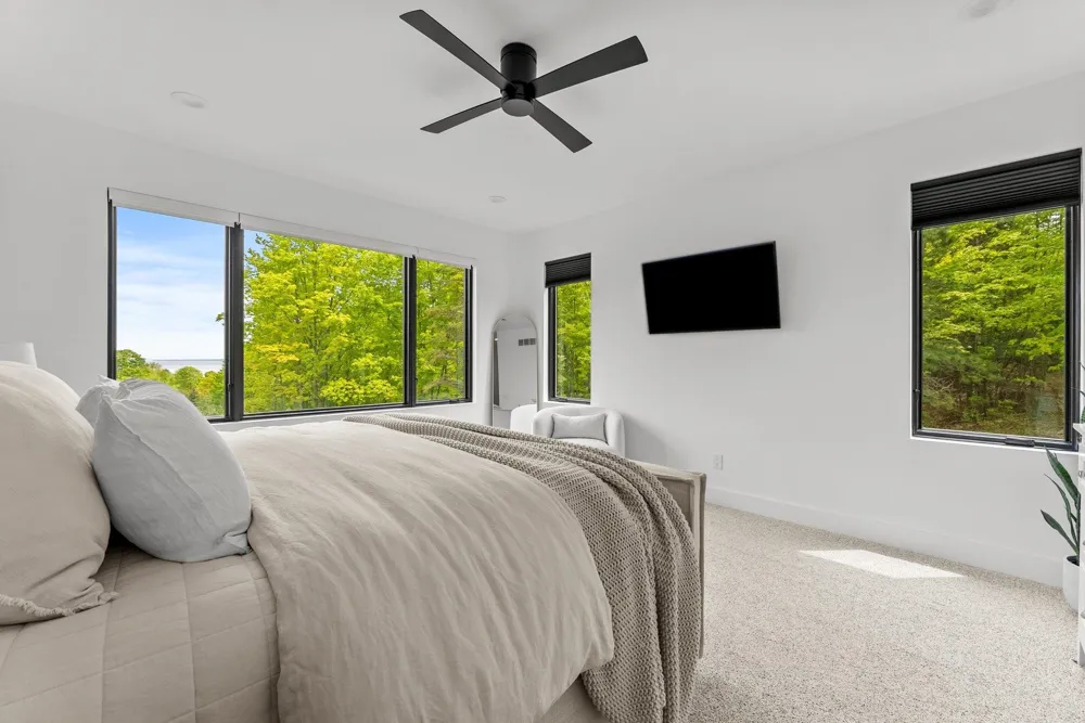 E Rudy Drive Leelanau Township, MI 49670