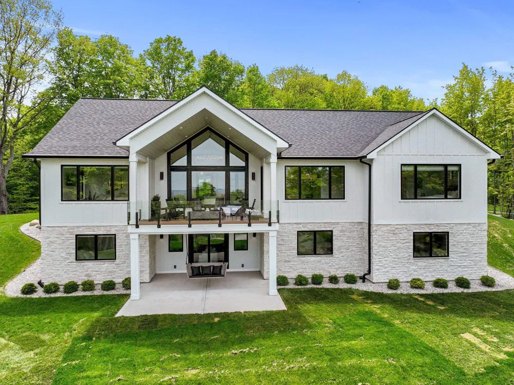E Rudy Drive Leelanau Township, MI 49670
