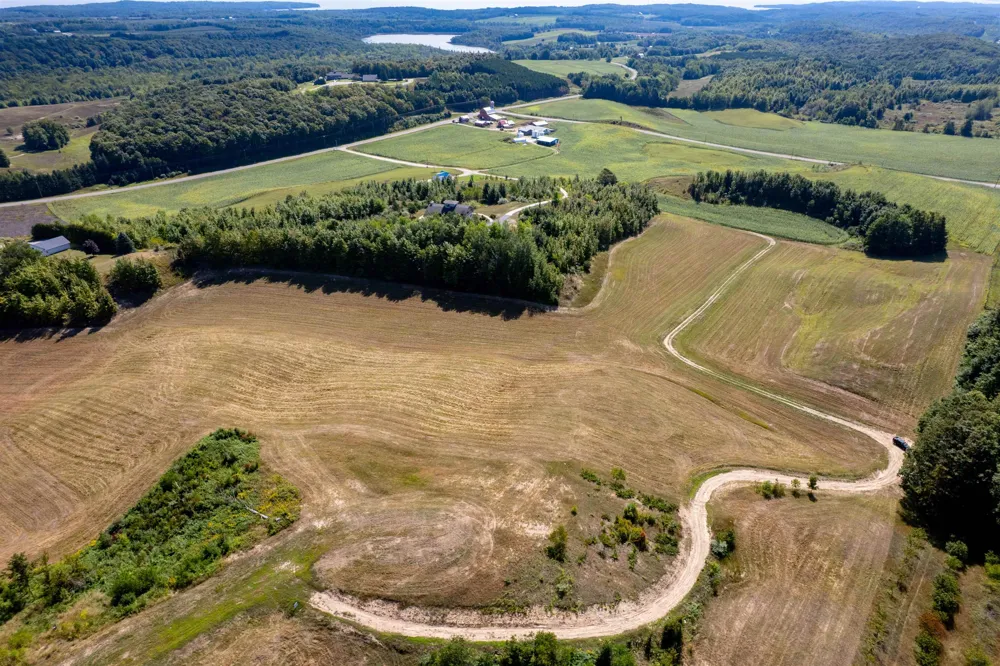 E Rudy Drive Leelanau Township, MI 49670