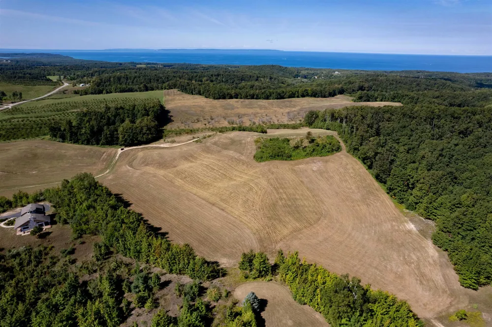 E Rudy Drive Leelanau Township, MI 49670