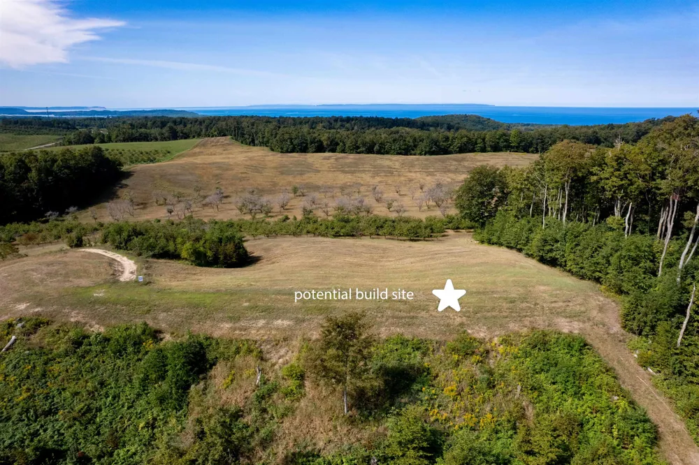 E Rudy Drive Leelanau Township, MI 49670