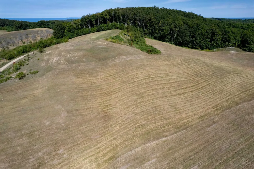 E Rudy Drive Leelanau Township, MI 49670