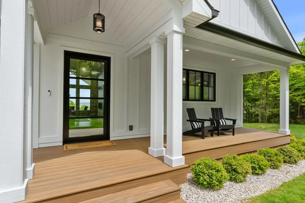 E Rudy Drive Leelanau Township, MI 49670