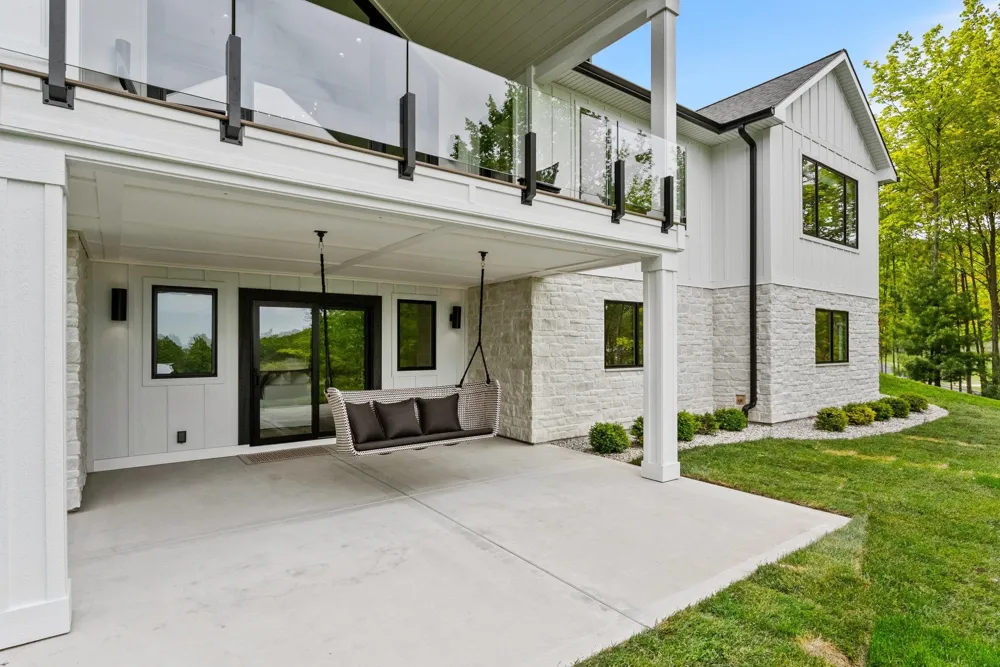 E Rudy Drive Leelanau Township, MI 49670