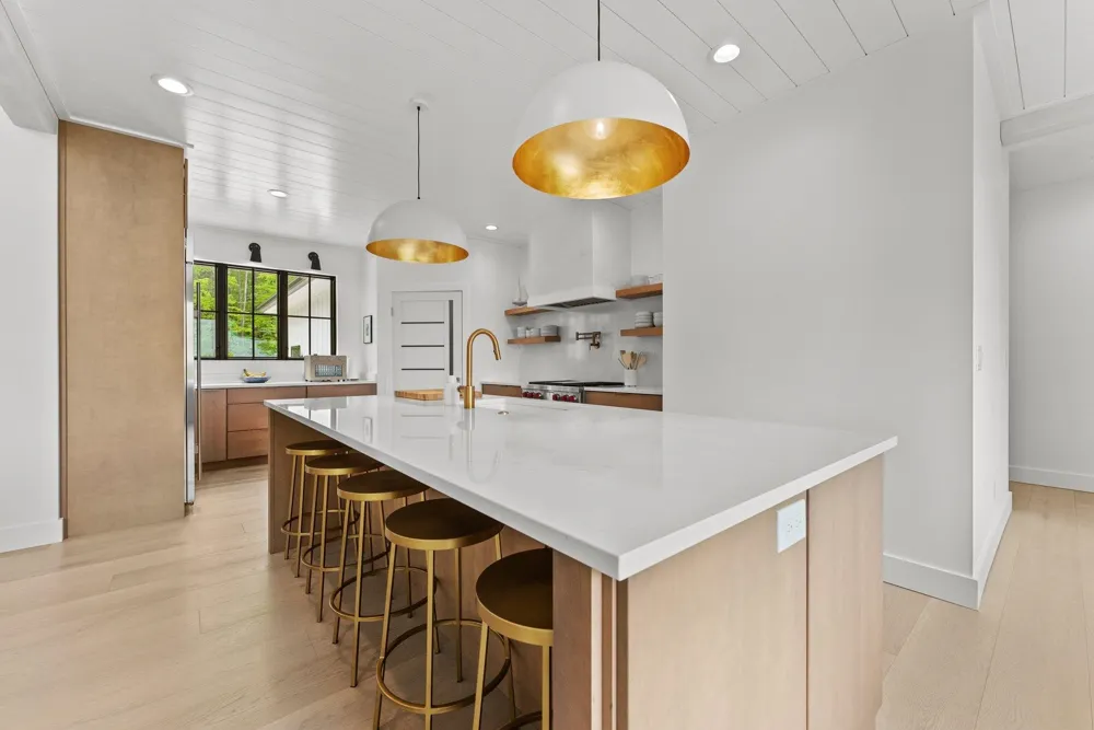 E Rudy Drive Leelanau Township, MI 49670
