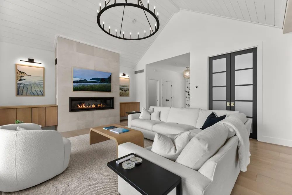 E Rudy Drive Leelanau Township, MI 49670