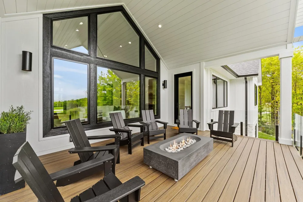 E Rudy Drive Leelanau Township, MI 49670