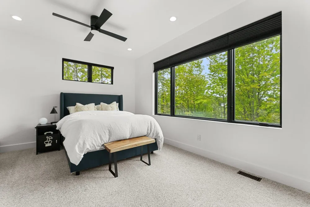 E Rudy Drive Leelanau Township, MI 49670