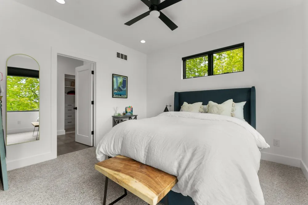 E Rudy Drive Leelanau Township, MI 49670